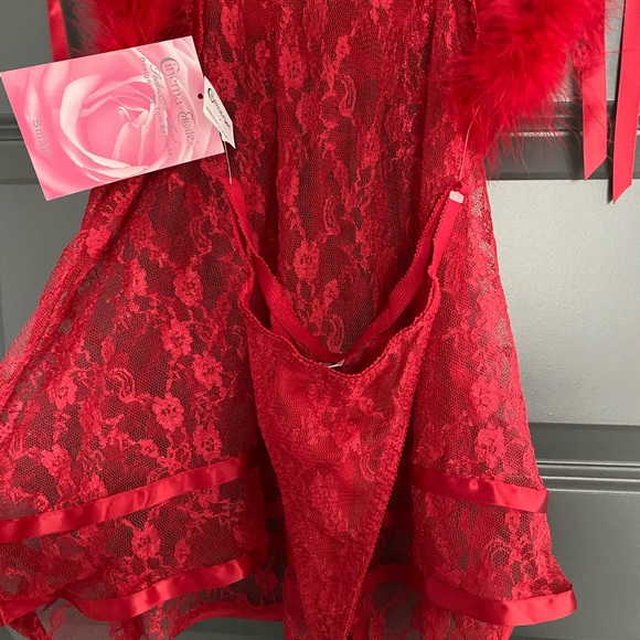 NWT Lingerie set Small - Picture 7 of 8